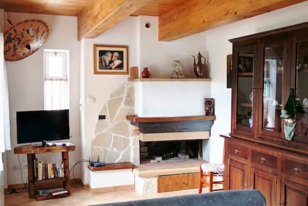 Photo of Livingroom in Foce