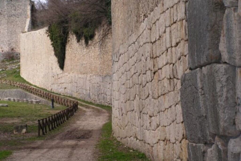Photo of Outdoor in Foce