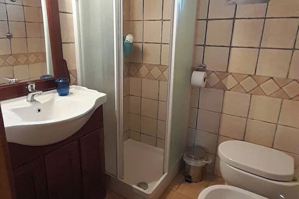 Photo of Bathroom in Foce