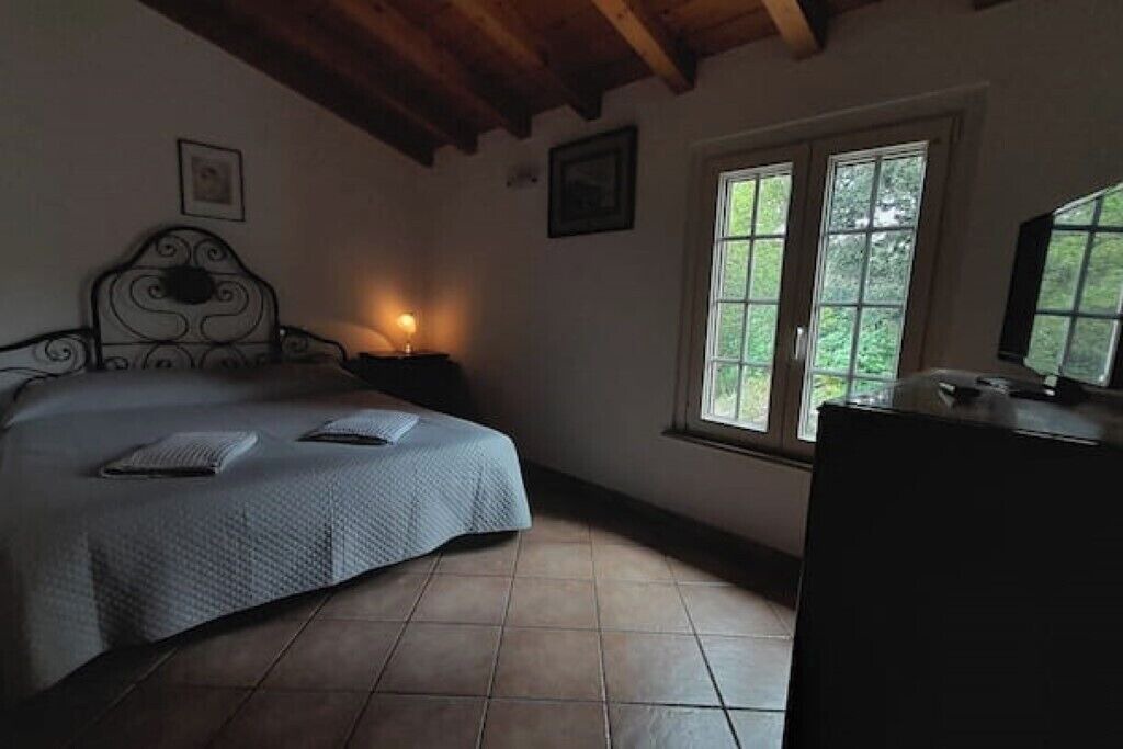Photo of Bedroom in Foce