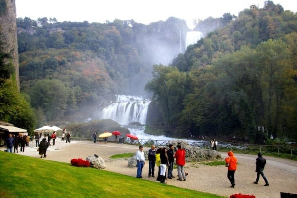 Photo of Outdoor in Foce