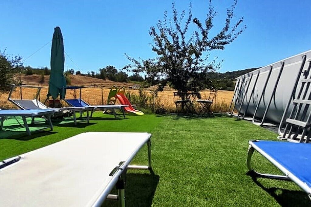 Photo of Outdoor in Foce