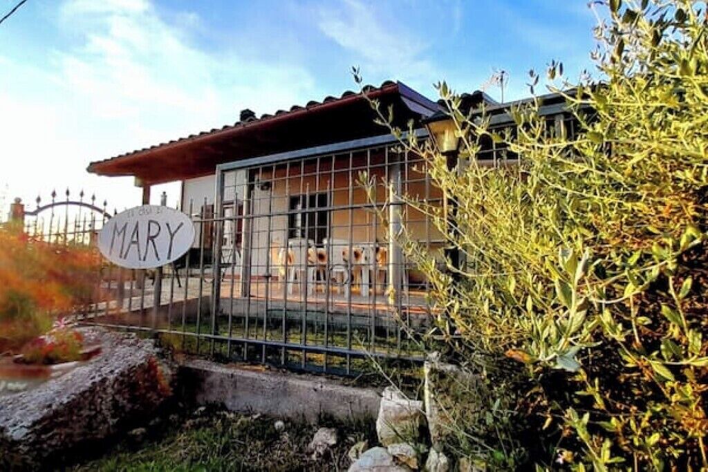 Photo of Outdoor in Foce