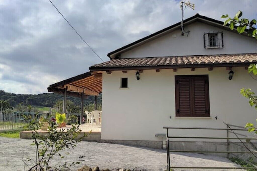 Photo of Outdoor in Foce