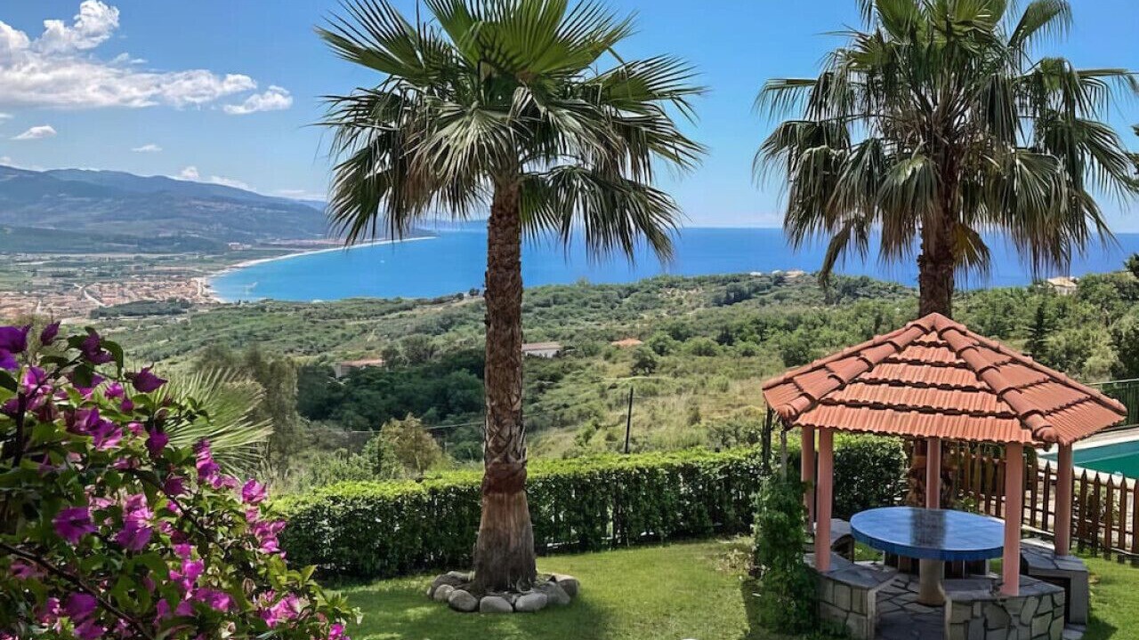 Photo of Outdoor in Casal Velino