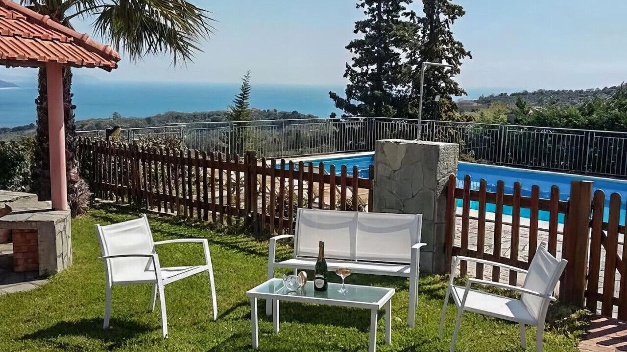 Photo of Outdoor in Casal Velino