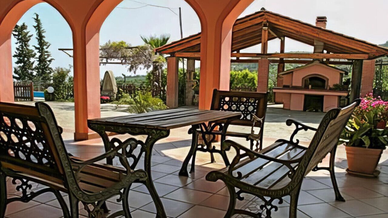 Photo of Outdoor in Casal Velino