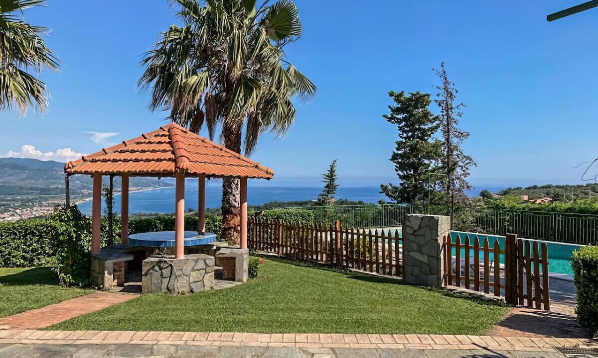 Photo of Outdoor in Casal Velino