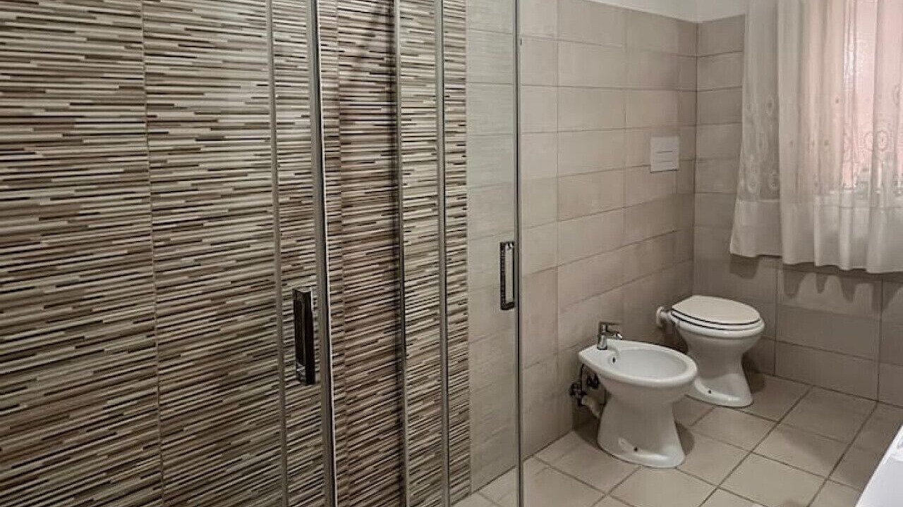 Photo of Bathroom in Casal Velino