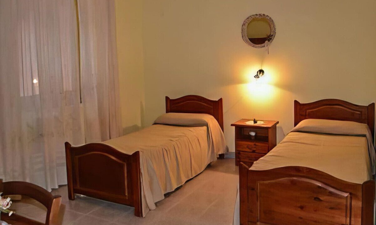Photo of Bedroom in Casal Velino