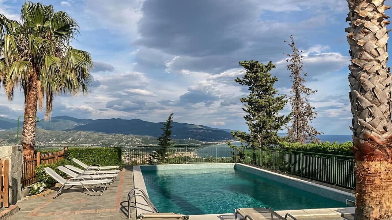 Photo of Outdoor in Casal Velino
