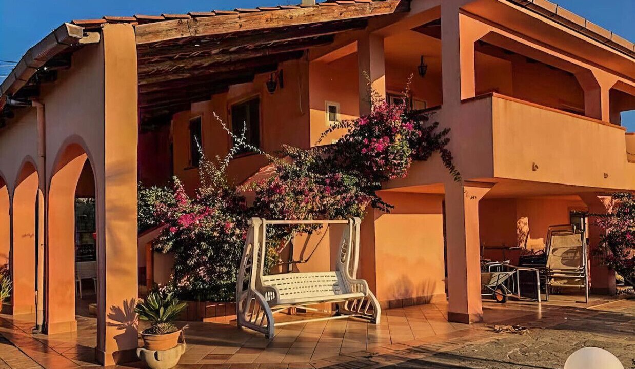 Photo of Patio Balcony in Casal Velino