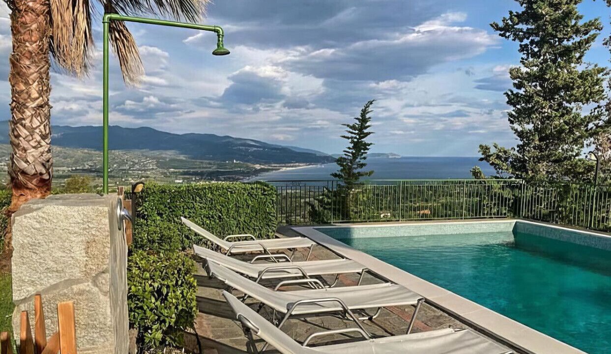 Photo of Outdoor in Casal Velino