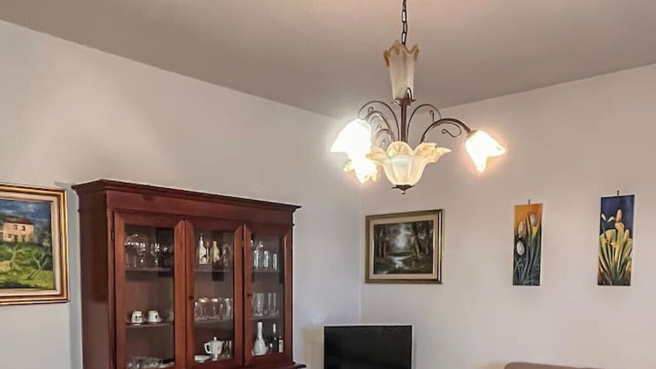 Photo of Livingroom in Casal Velino