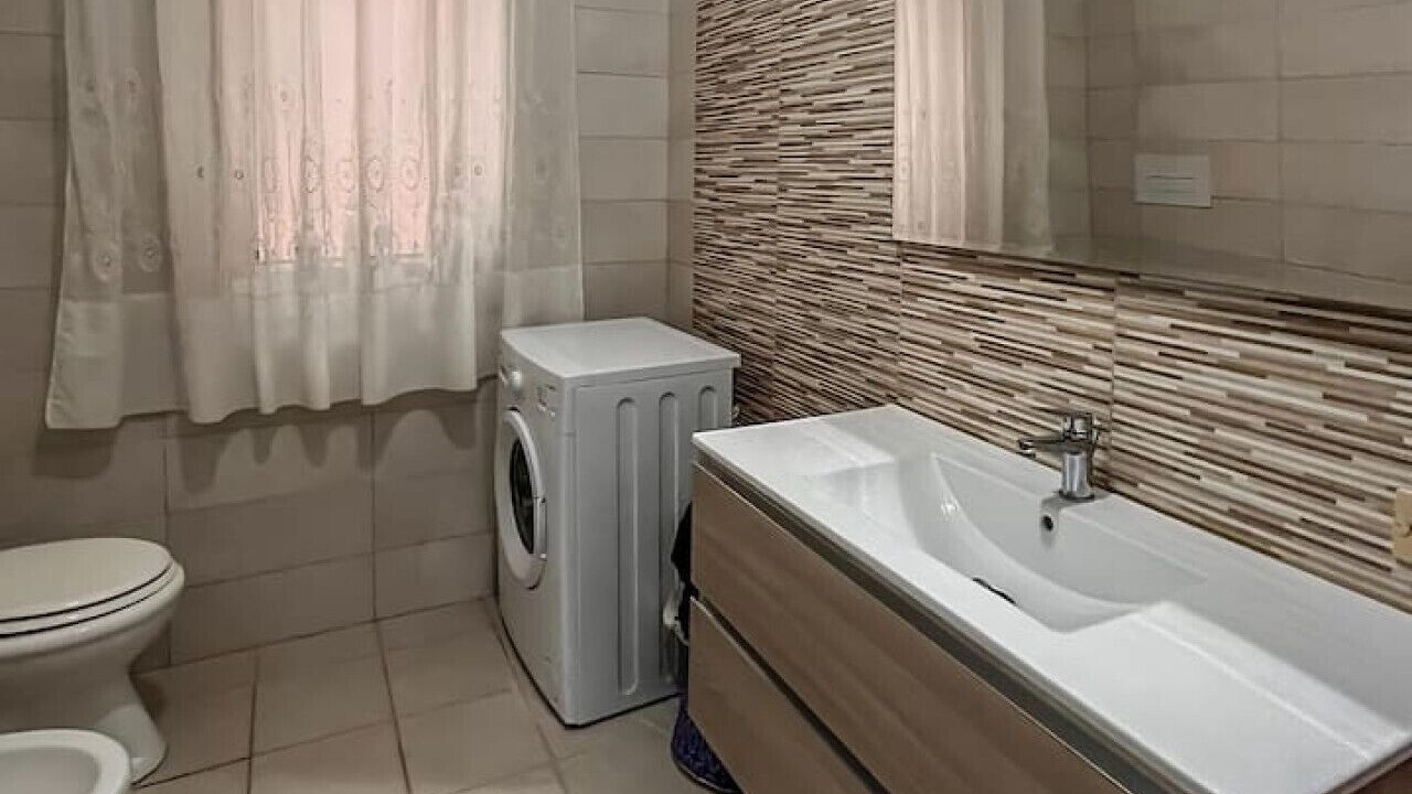 Photo of Bathroom in Casal Velino