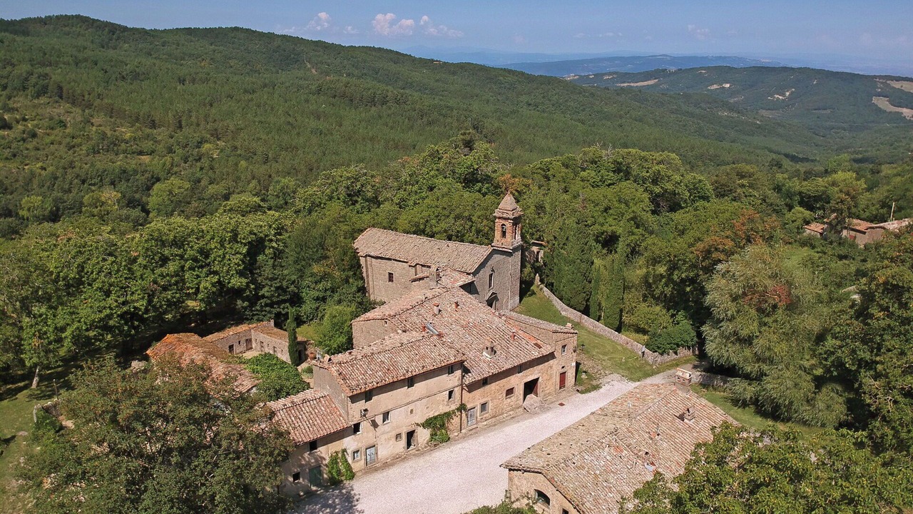 Photo of Others in Castiglione d'Orcia