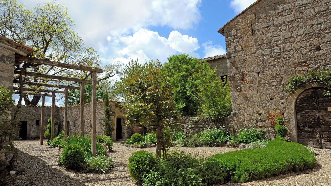 Photo of Outdoor in Castiglione d'Orcia