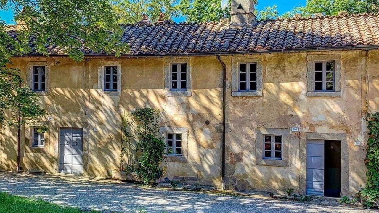 Photo of Outdoor in Castiglione d'Orcia