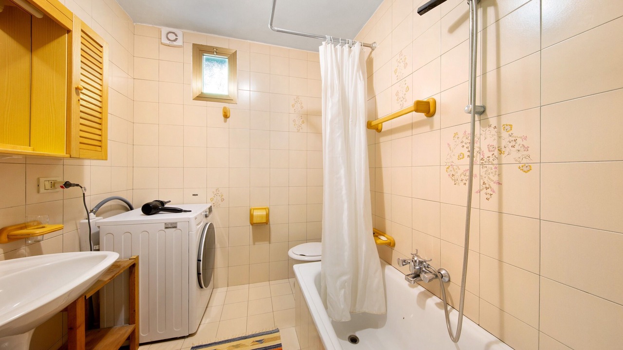 Photo of Bathroom in Vodo Cadore