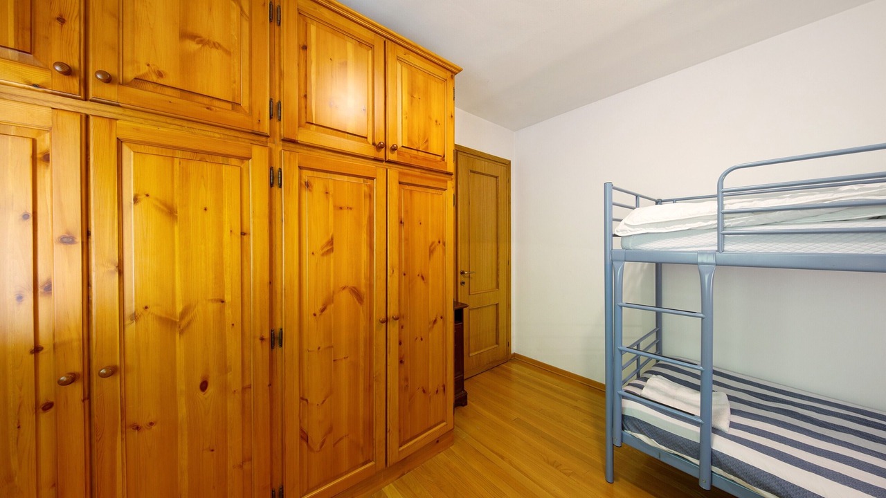 Photo of Bedroom in Vodo Cadore