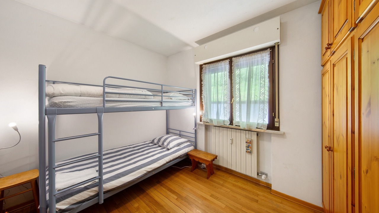 Photo of Bedroom in Vodo Cadore