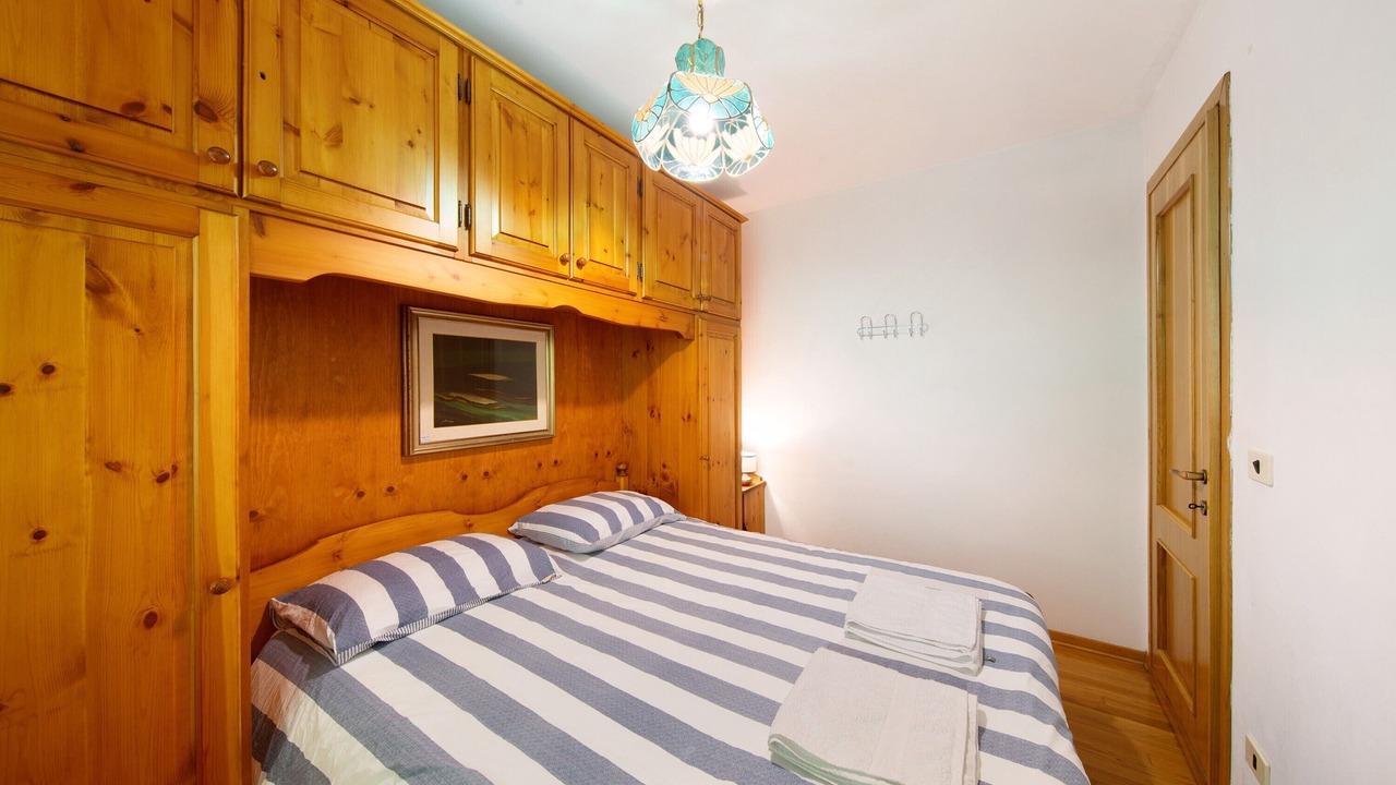 Photo of Bedroom in Vodo Cadore