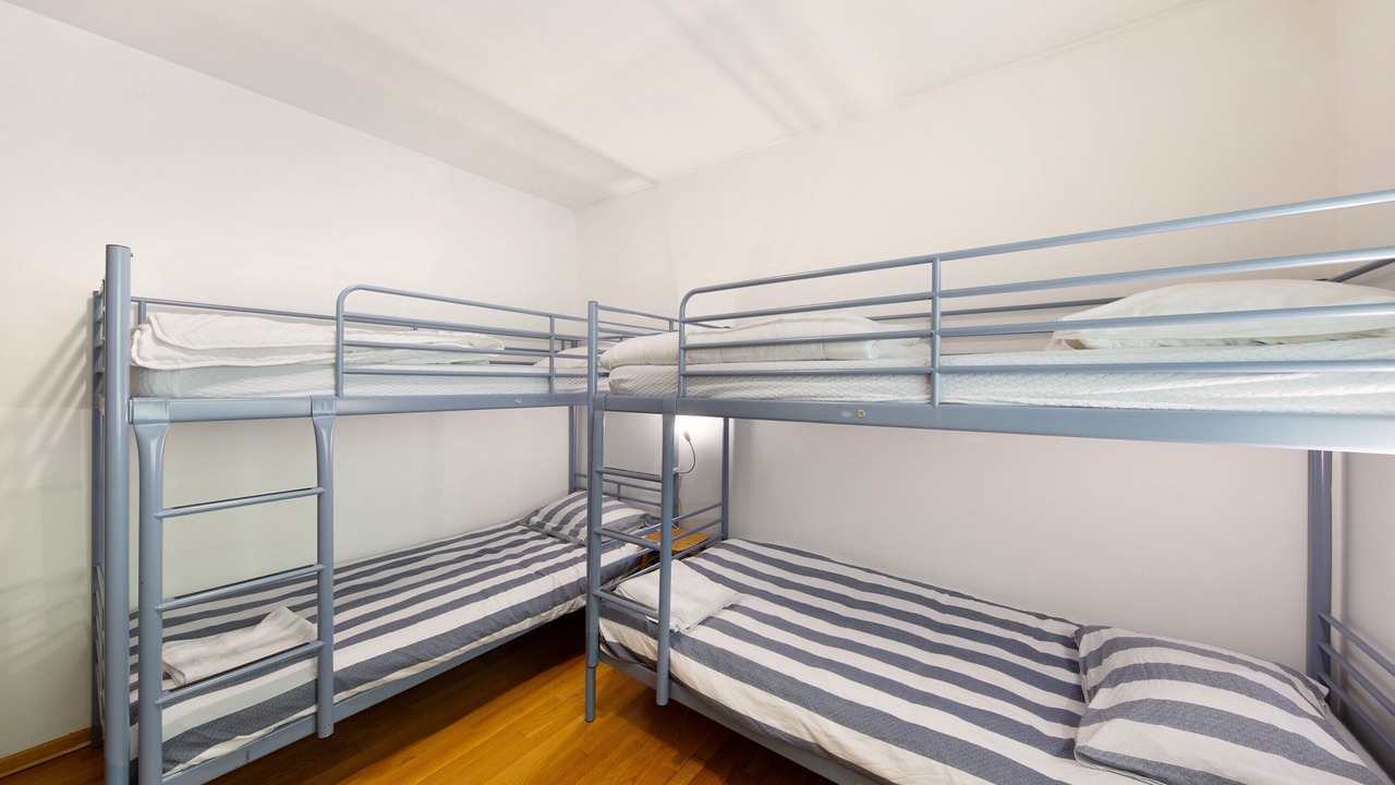 Photo of Bedroom in Vodo Cadore