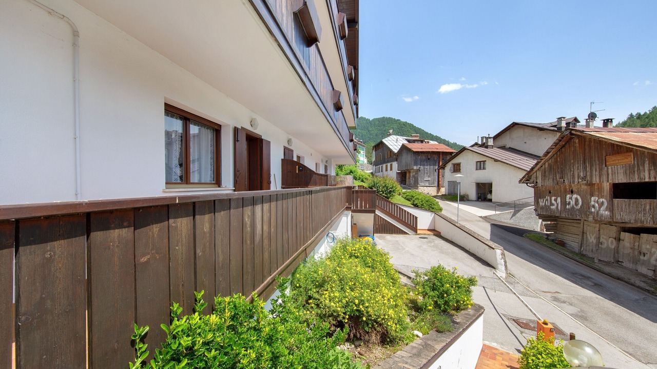 Photo of Outdoor in Vodo Cadore