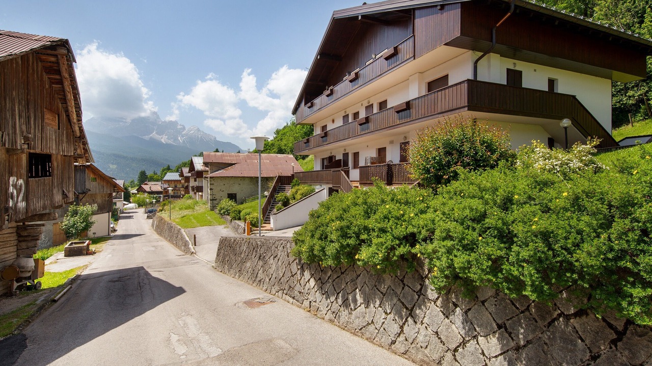 Photo of Outdoor in Vodo Cadore
