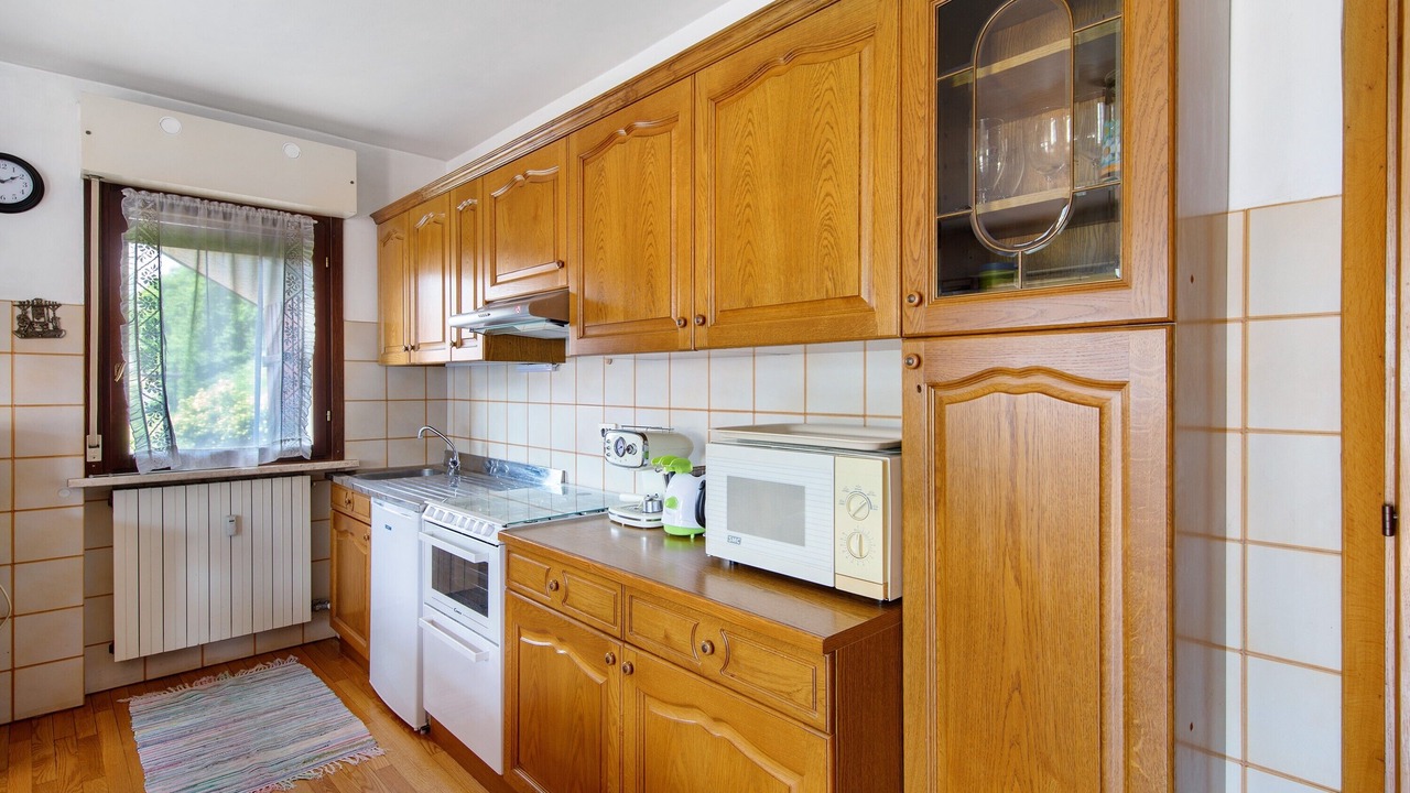 Photo of Kitchen in Vodo Cadore