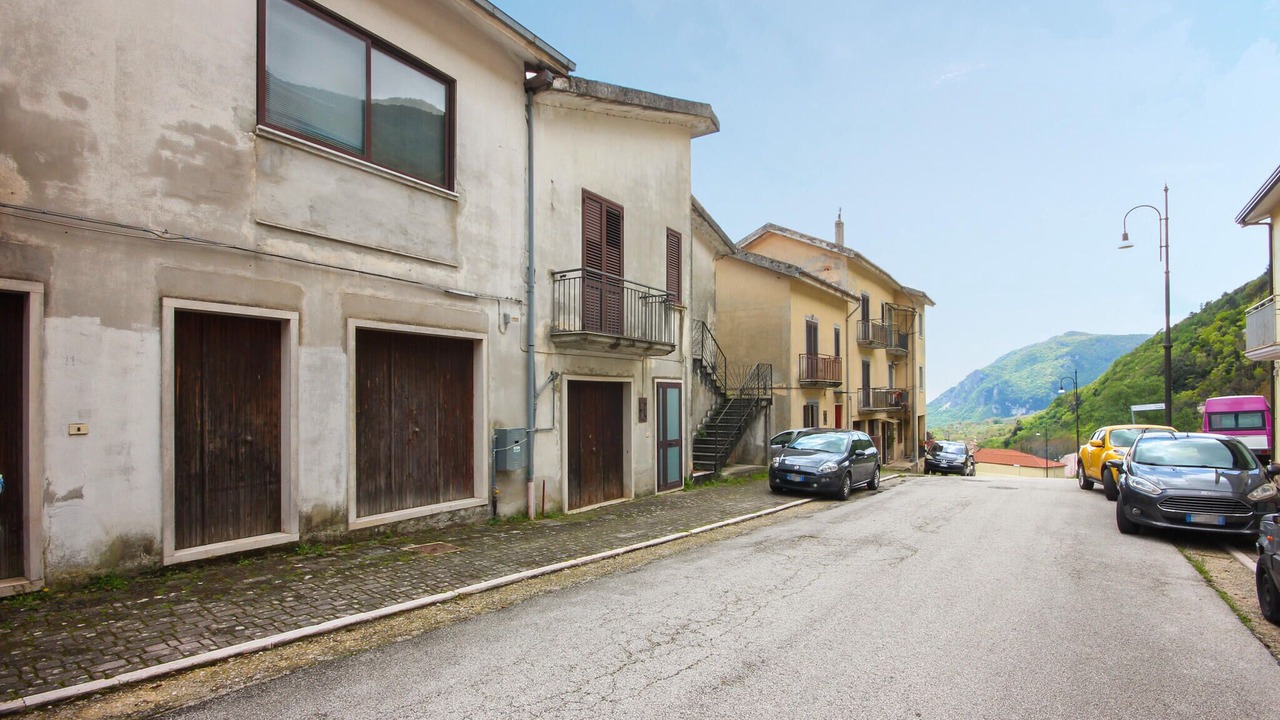 Photo of Others in Senerchia