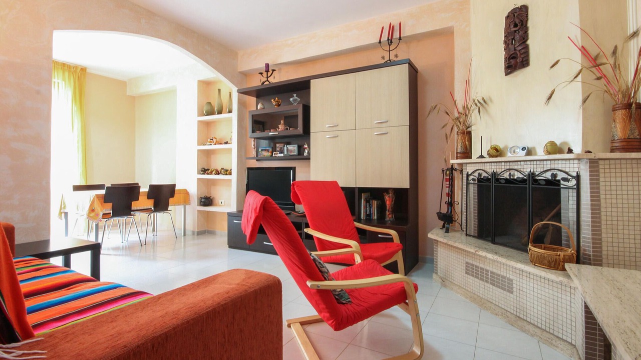 Photo of Bedroom in Senerchia