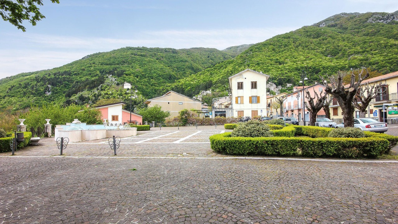 Photo of Others in Senerchia
