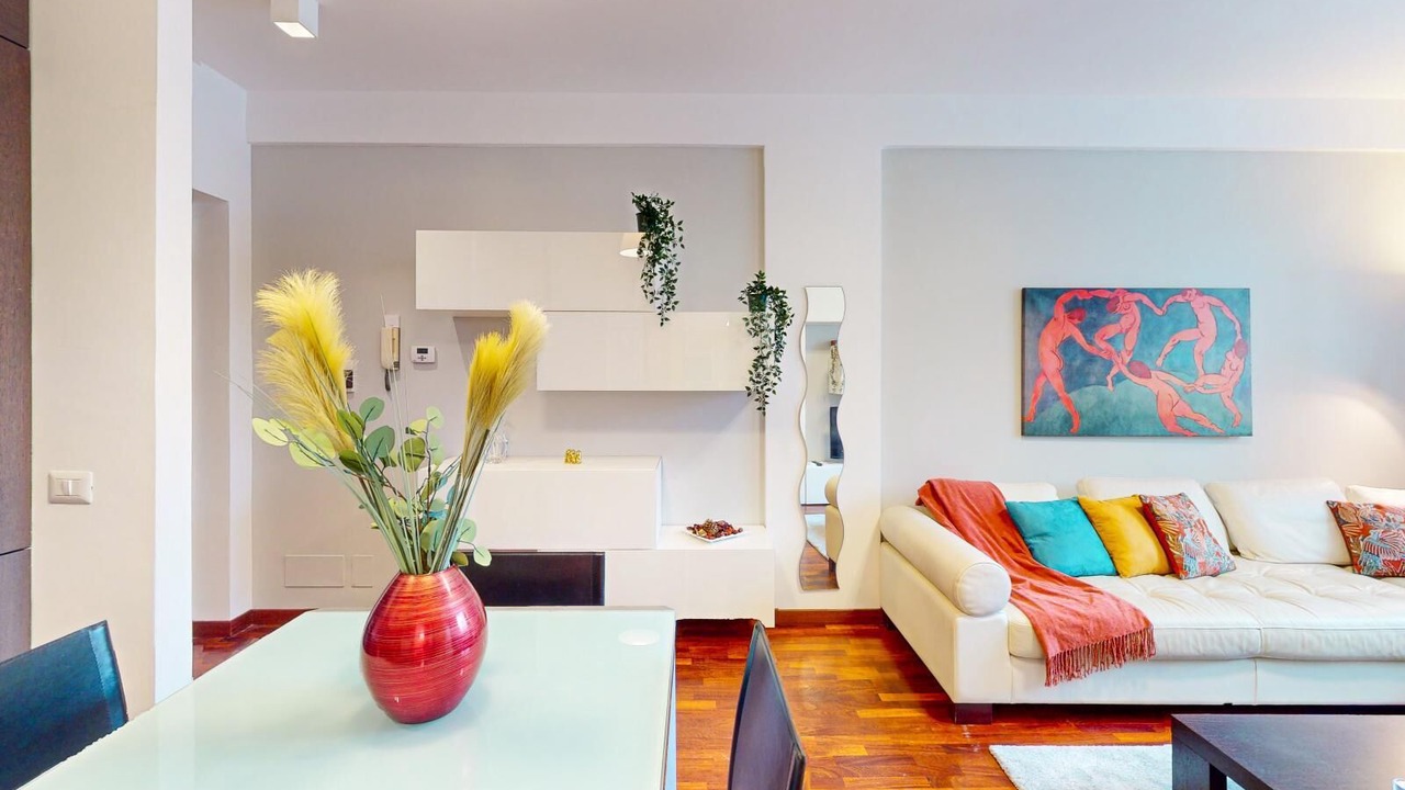 Photo of Livingroom in Aurelio