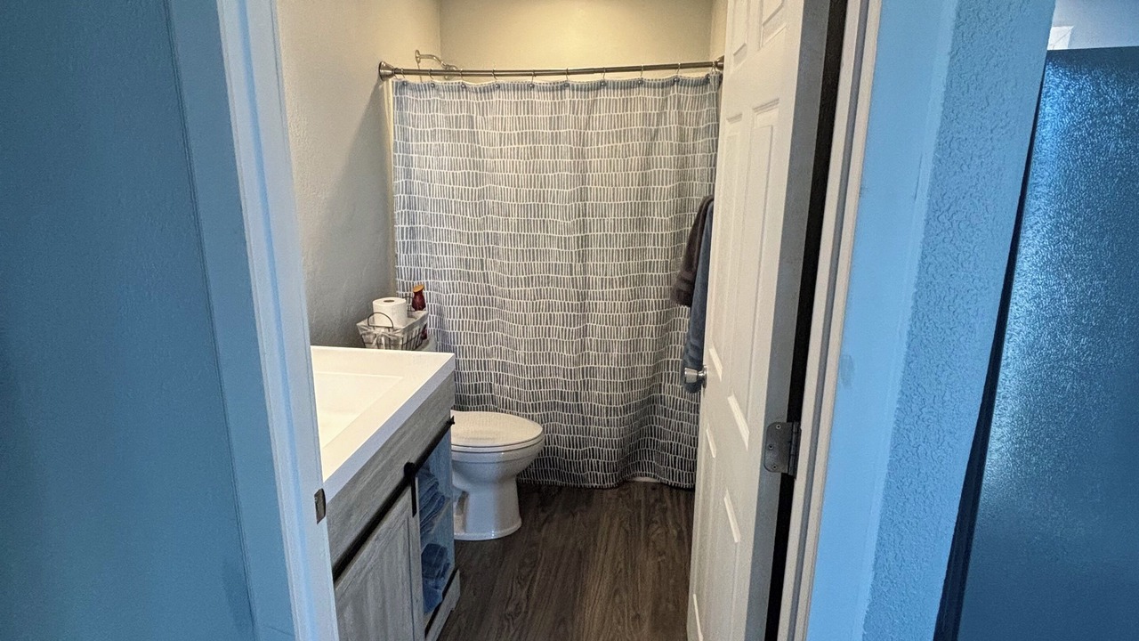 Photo of Bathroom in Fort Pierre