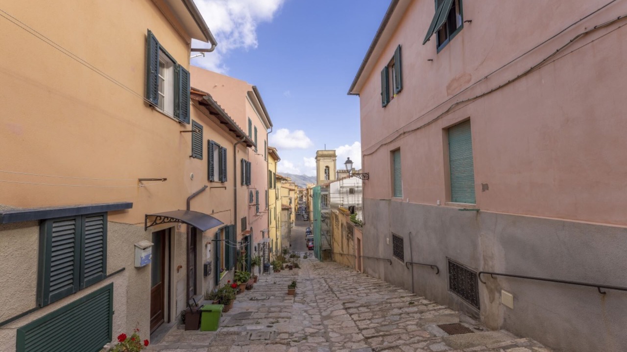 Photo of Outdoor in Portoferraio Old Town