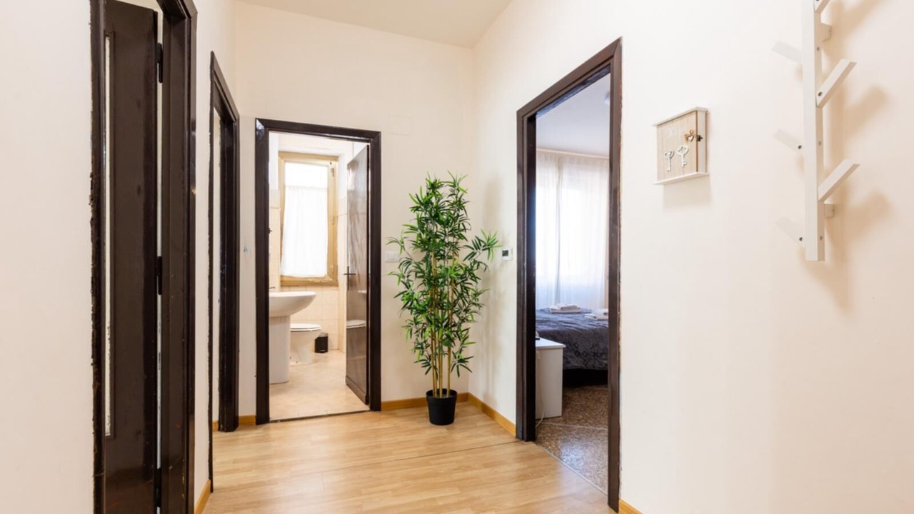 Photo of Bathroom in Zona XXXIII Acilia Sud