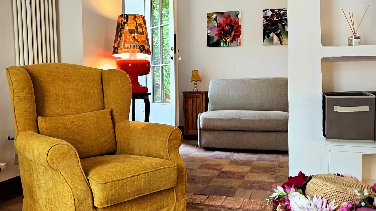 Photo of Livingroom in Maranola