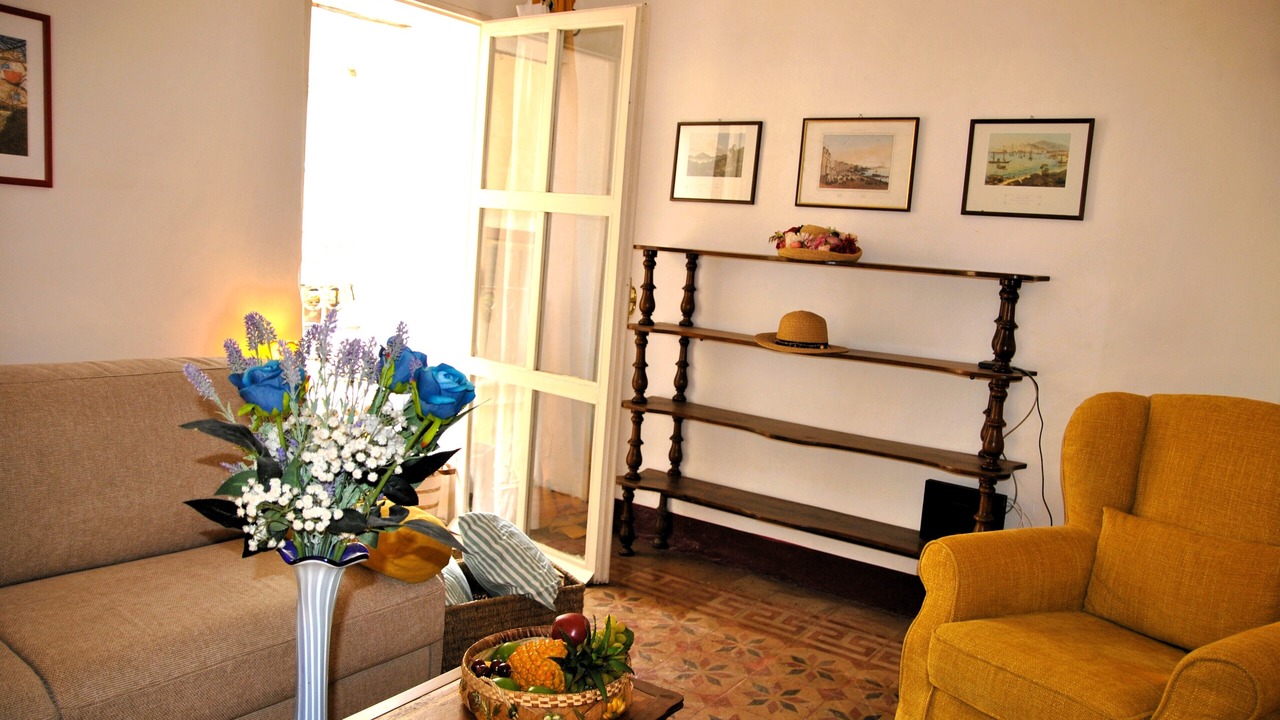 Photo of Livingroom in Maranola