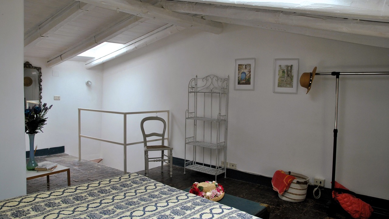 Photo of Bedroom in Maranola