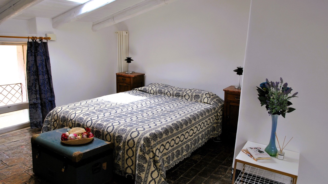 Photo of Bedroom in Maranola