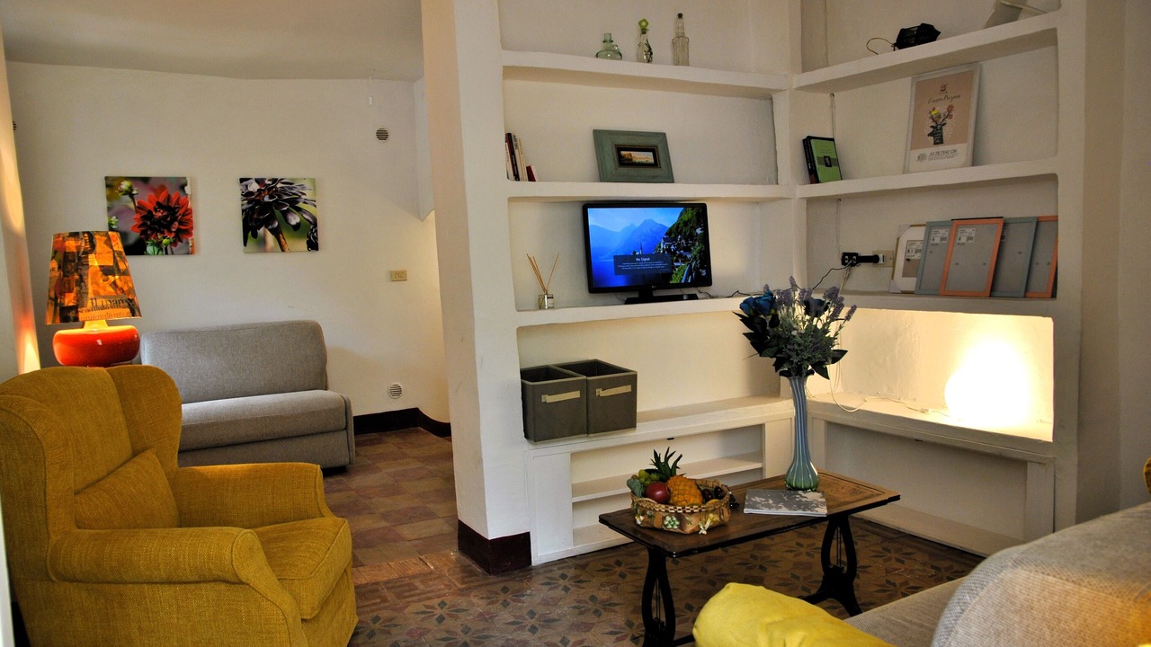 Photo of Livingroom in Maranola
