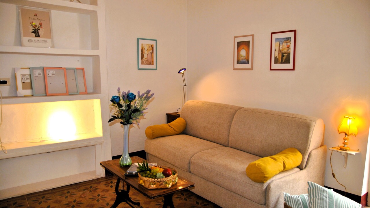 Photo of Livingroom in Maranola