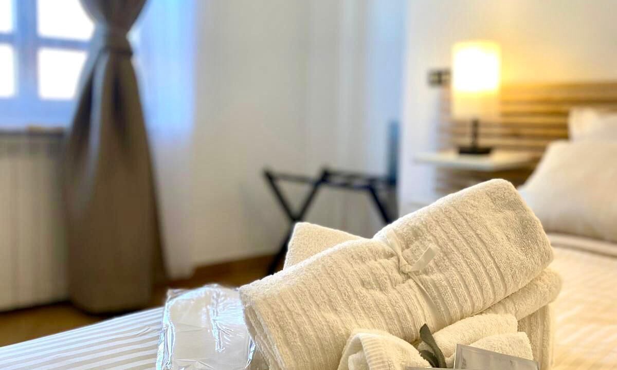 Photo of Bedroom in San Giovanni