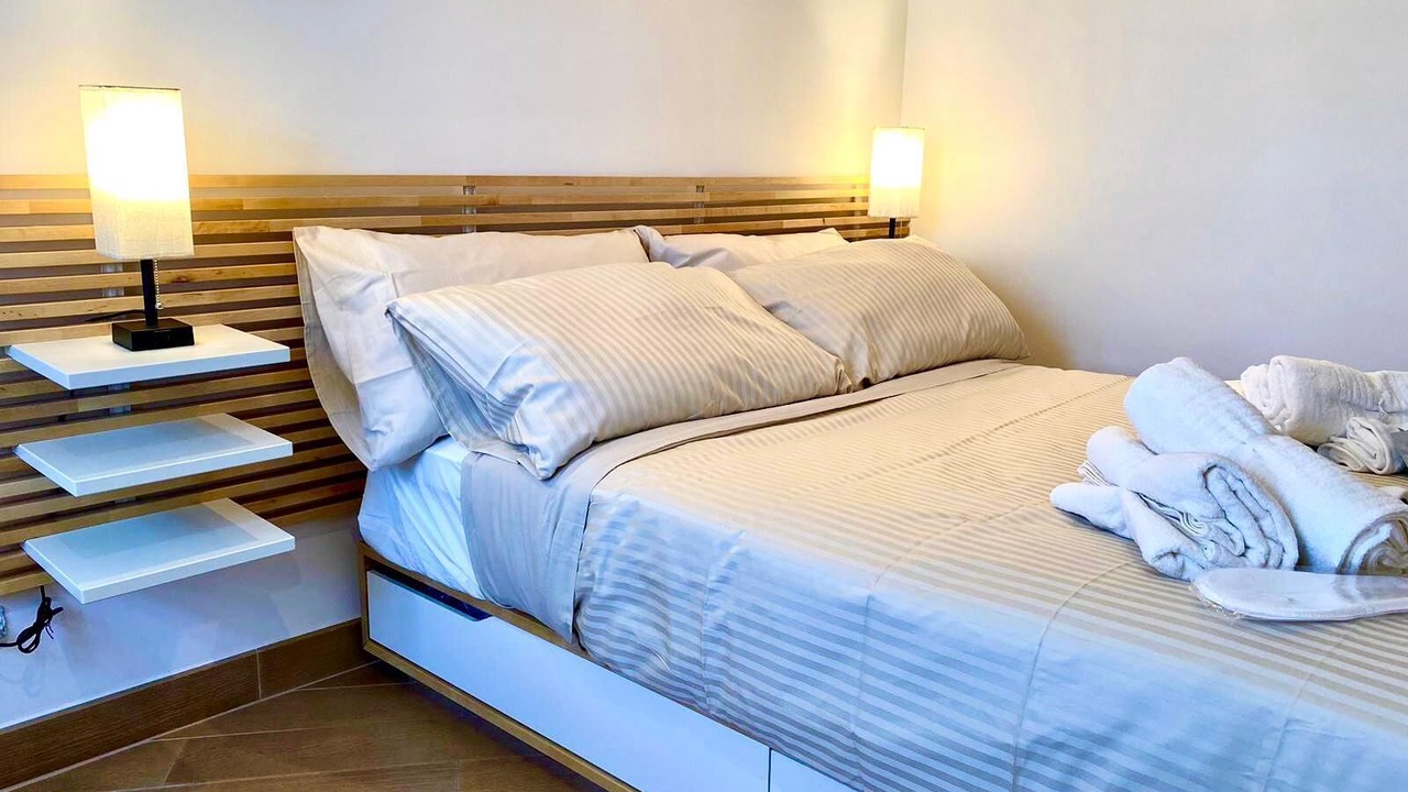 Photo of Bedroom in San Giovanni