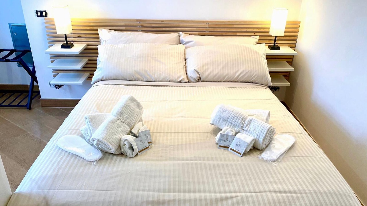 Photo of Bedroom in San Giovanni