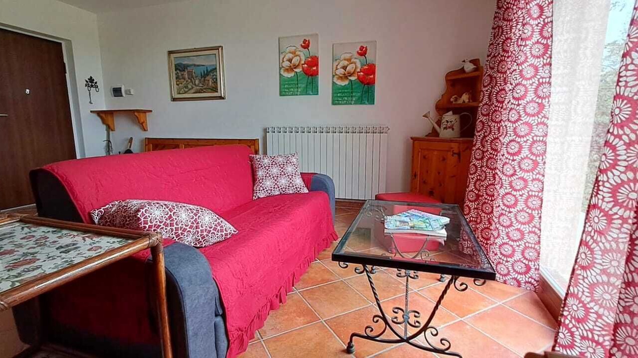 Photo of Livingroom in Offida