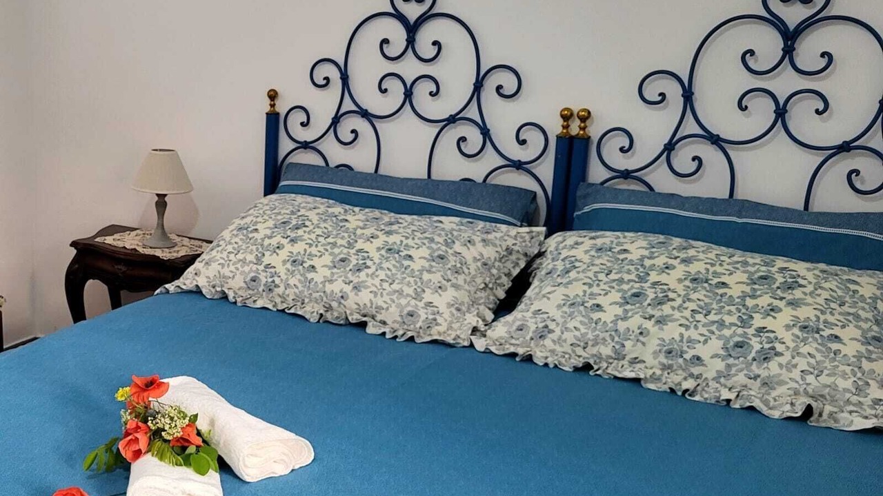 Photo of Bedroom in Offida