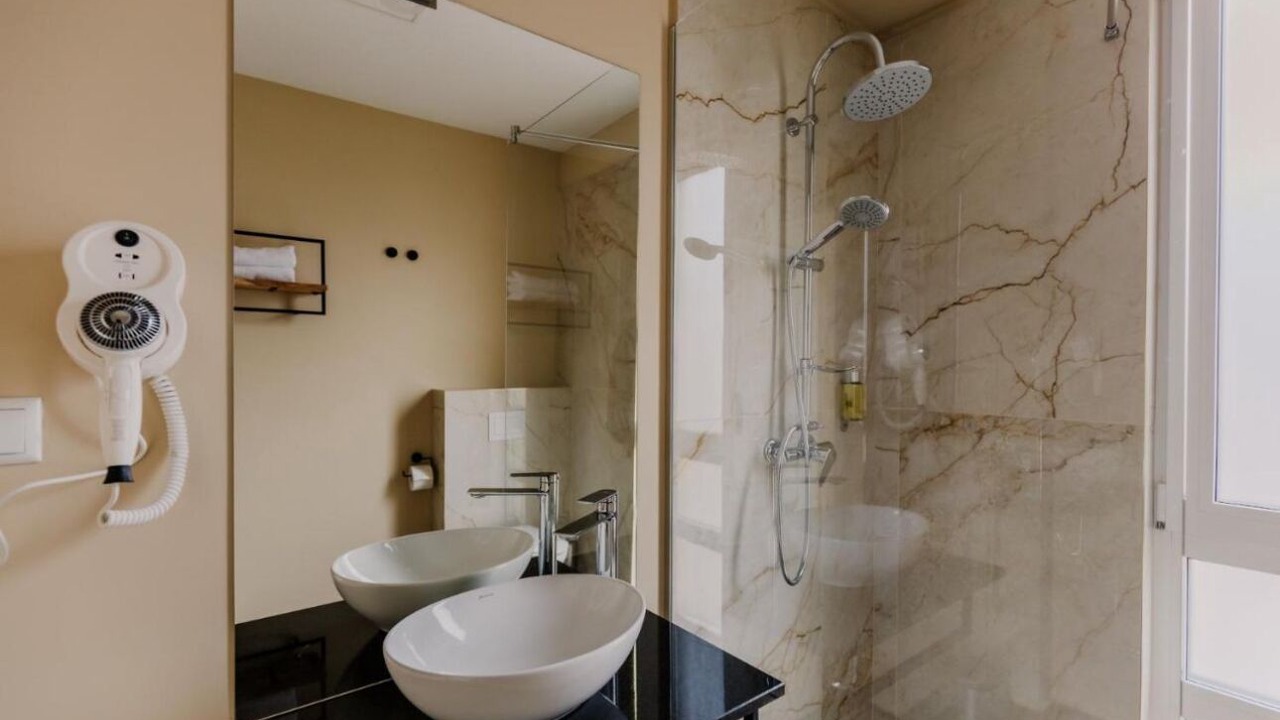 Photo of Bathroom in Cluj-Napoca