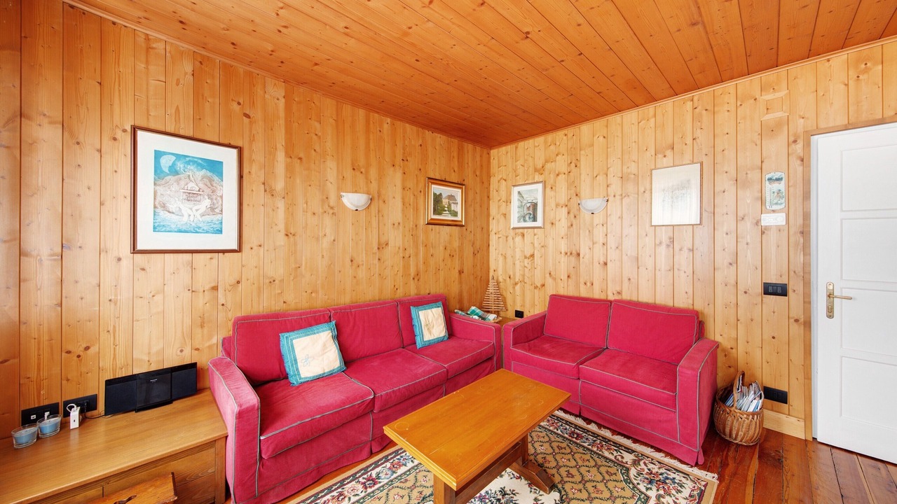 Photo of Livingroom in Vodo Cadore